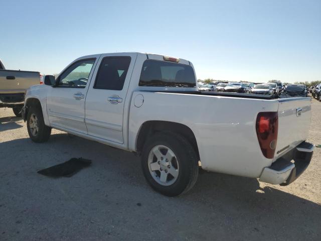 Photo 2 from auction – 2009 CHEVROLET COLORADO with VIN 1GCCS13E198104077