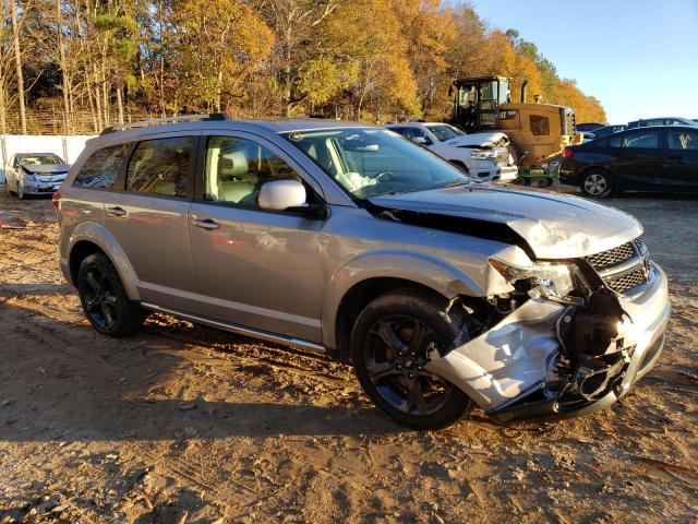Photo 4 from auction – 2020 DODGE JOURNEY CR with VIN 3C4PDCGBXLT263891
