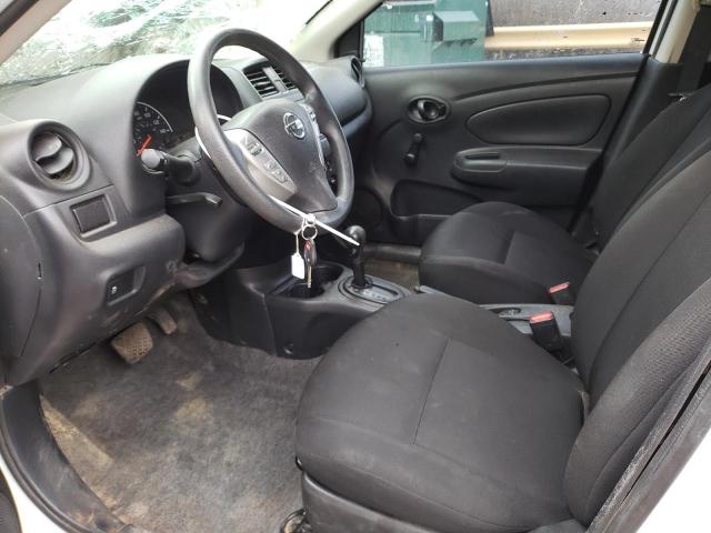 Photo 7 from auction – 2015 NISSAN VERSA S with VIN 3N1CN7AP1FL868624