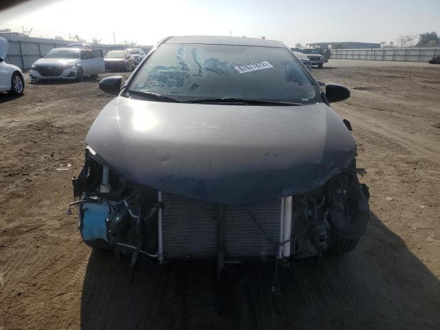 Photo 5 from auction – 2014 TOYOTA COROLLA L with VIN 2T1BURHE1EC015072
