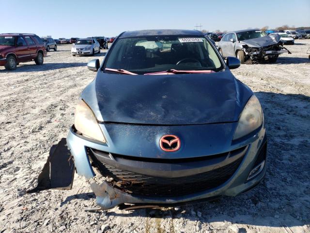 Photo 5 from auction – 2011 MAZDA 3 S with VIN JM1BL1K57B1359454