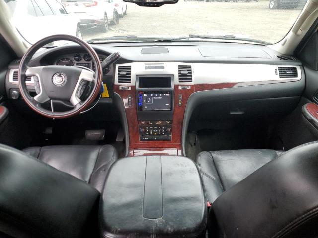 Photo 8 from auction – 2007 CADILLAC ESCALADE E with VIN 1GYFK66837R184466