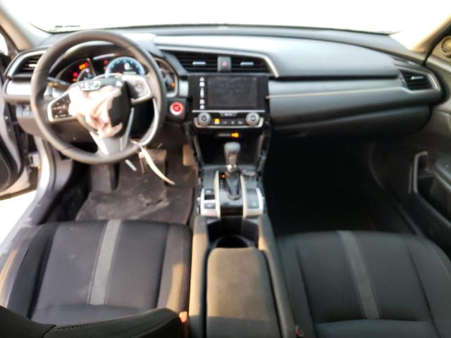 Photo 8 from auction – 2017 HONDA CIVIC EX with VIN 2HGFC2F74HH513701