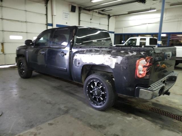 Photo 2 from auction – 2008 CHEVROLET SILVERADO with VIN 2GCEK133481255004