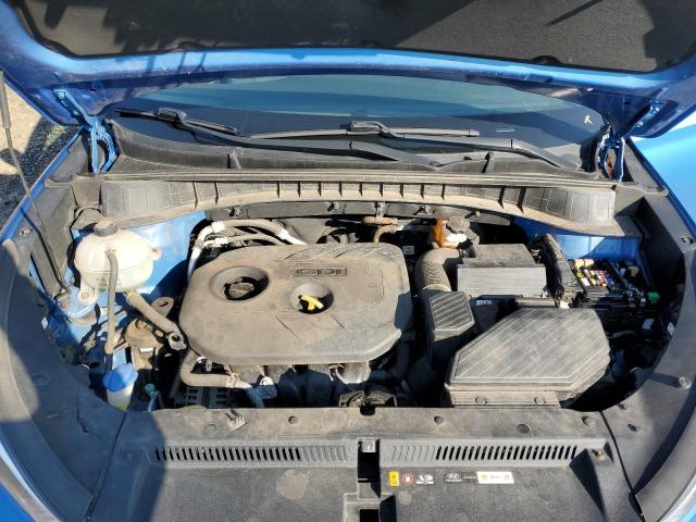 Photo 12 from auction – 2017 HYUNDAI TUCSON LIM with VIN KM8J3CA49HU417857