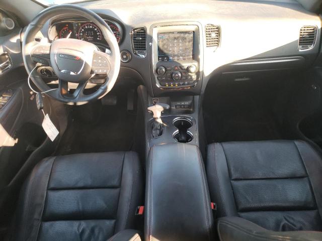 Foto 8 de la subasta – 2018 DODGE DURANGO R/ con VIN 1C4SDJCT6JC232675
