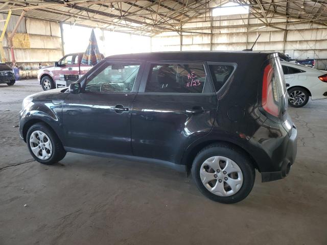 Zdjęcie 2 z aukcji – 2014 KIA SOUL z VIN KNDJN2A24E7095730