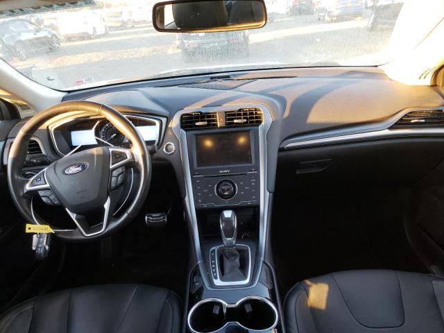 Photo 8 from auction – 2014 FORD FUSION TIT with VIN 3FA6P0K94ER219509