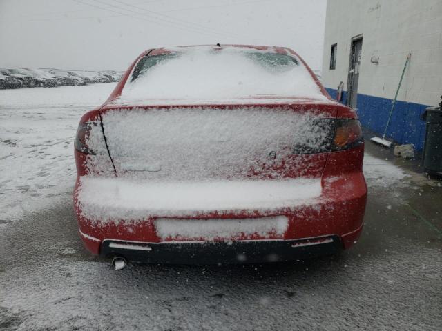 Photo 6 from auction – 2006 MAZDA 3 S with VIN JM1BK324461457403