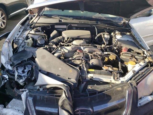 Photo 11 from auction – 2008 SUBARU OUTBACK 2. with VIN 4S4BP61C787345668