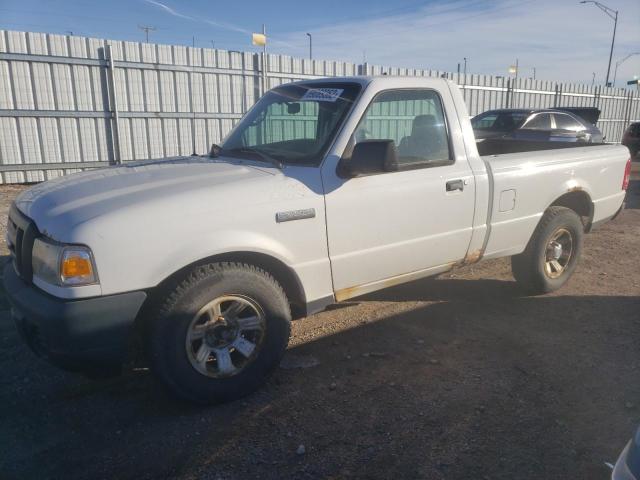 FORD RANGER 2009 with VIN 1FTYR10D19PA50413 - Photo from auction