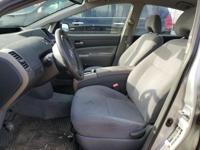 Photo 7 from auction – 2009 TOYOTA PRIUS with VIN JTDKB20U493494196