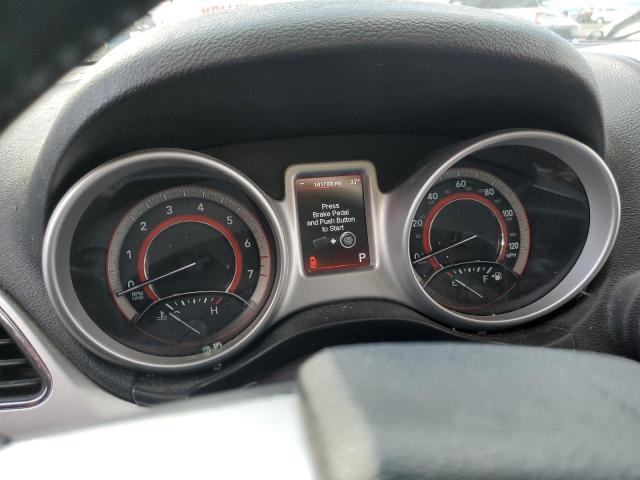 Photo 9 from auction – 2011 DODGE JOURNEY CR with VIN 3D4PG3FGXBT551156