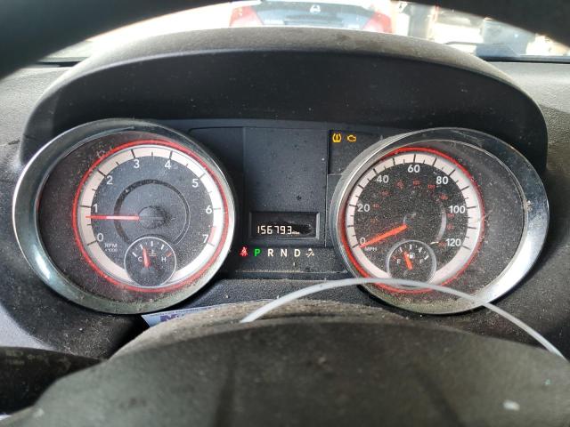 Photo 9 from auction – 2013 DODGE GRAND CARA with VIN 2C4RDGCG0DR549660