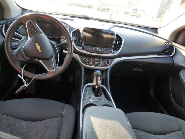 Photo 8 from auction – 2016 CHEVROLET VOLT LT with VIN 1G1RA6S53GU120175