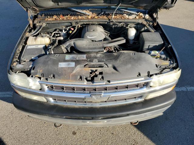 Photo 12 from auction – 2002 CHEVROLET SUBURBAN K with VIN 3GNFK16Z82G343967