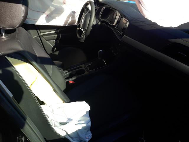 Photo 5 from auction – 2019 VOLKSWAGEN JETTA S with VIN 3VWC57BU2KM072337
