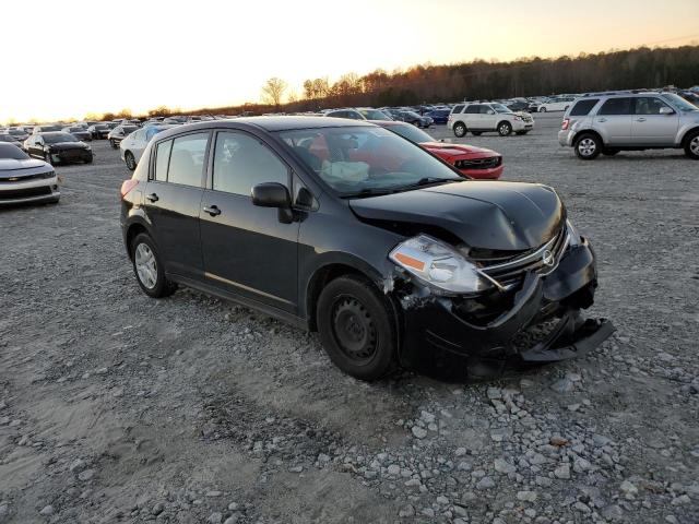 Photo 4 from auction – 2012 NISSAN VERSA S with VIN 3N1BC1CP4CK807300