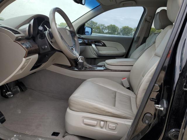 Photo 7 from auction – 2012 ACURA MDX TECHNO with VIN 2HNYD2H38CH505084
