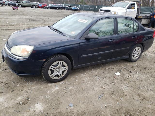 Photo 1 from auction – 2005 CHEVROLET MALIBU with VIN 1G1ZS54885F321439