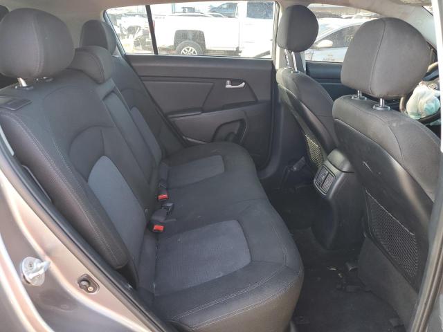 Photo 11 from auction – 2015 KIA SPORTAGE L with VIN KNDPB3AC2F7690790