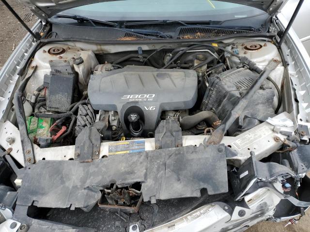 Photo 11 from auction – 2005 BUICK LACROSSE C with VIN 2G4WD562951193129