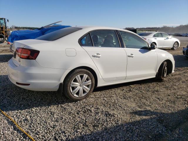 Photo 3 from auction – 2017 VOLKSWAGEN JETTA S with VIN 3VW2B7AJ0HM414582
