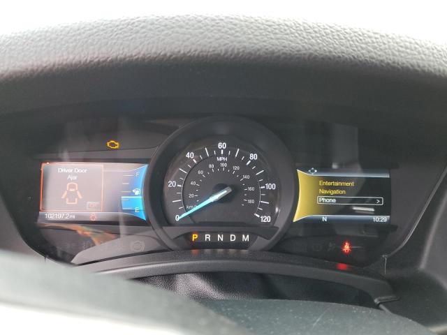 Фото 9 с аукциона – 2017 FORD EXPEDITION с VIN 1FMJK2AT1HEA19752