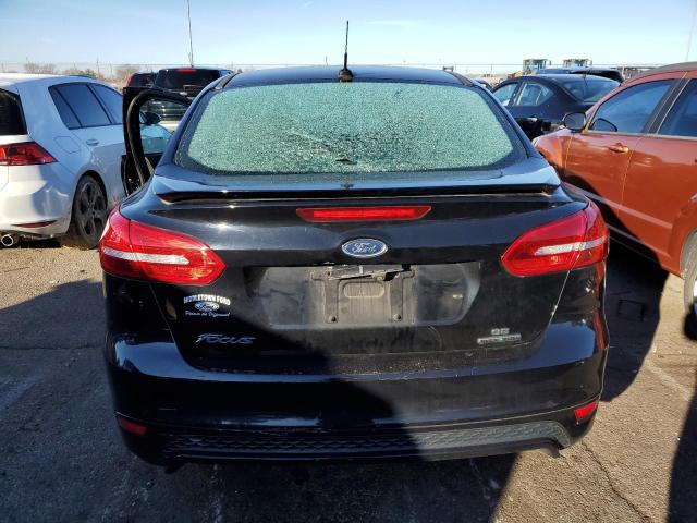 Photo 6 from auction – 2016 FORD FOCUS SE with VIN 1FADP3F20GL293193