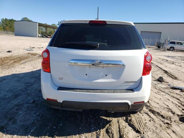 Photo 6 from auction – 2015 CHEVROLET EQUINOX LS with VIN 2GNALAEK3F1132136