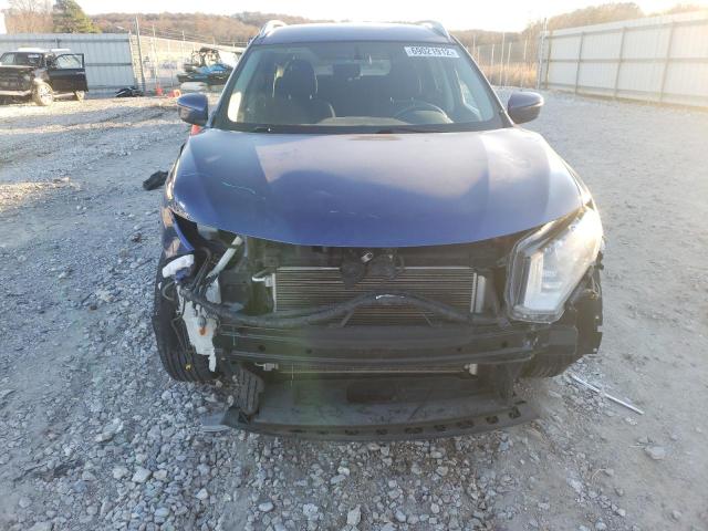 Photo 5 from auction – 2017 NISSAN ROGUE S with VIN KNMAT2MV6HP535608
