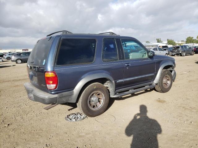 Photo 3 from auction – 1999 FORD EXPLORER with VIN 1FMYU22E7XUB50536