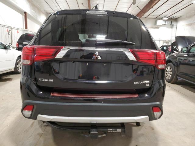 Photo 6 from auction – 2018 MITSUBISHI OUTLANDER with VIN JA4AD3A33JZ016106
