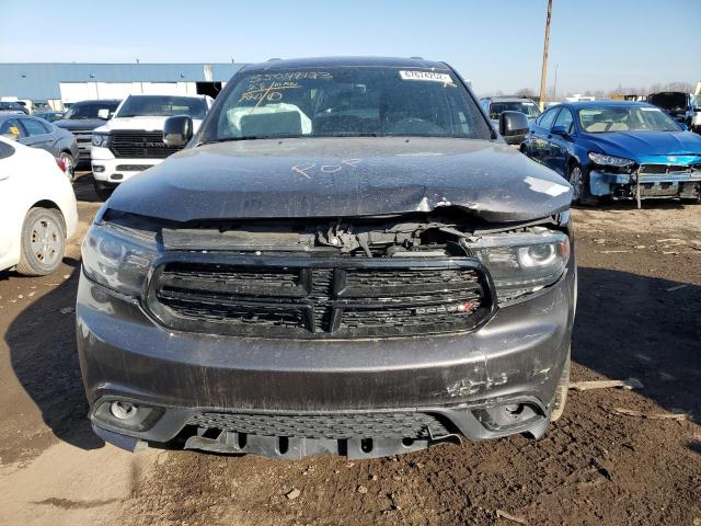 Photo 5 from auction – 2018 DODGE DURANGO GT with VIN 1C4RDJDG8JC198089