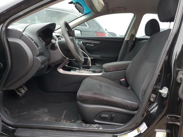 Photo 7 from auction – 2014 NISSAN ALTIMA 2.5 with VIN 1N4AL3AP6EN215522