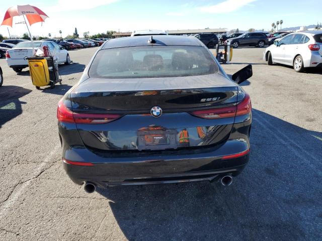 Photo 6 from auction – 2022 BMW 228I with VIN WBA53AK04N7K10693