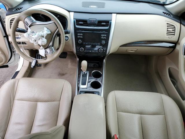 Photo 8 from auction – 2013 NISSAN ALTIMA 2.5 with VIN 1N4AL3AP0DC193253