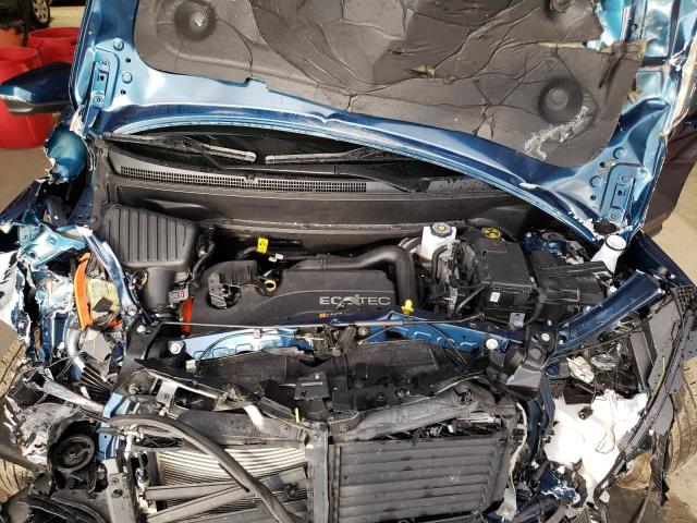 Photo 12 from auction – 2020 GMC TERRAIN SL with VIN 3GKALVEV6LL311683
