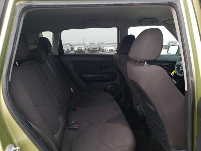 Photo 10 from auction – 2013 KIA SOUL with VIN KNDJT2A58D7531333