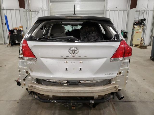 Photo 6 from auction – 2012 TOYOTA VENZA LE with VIN 4T3BA3BB3CU029580