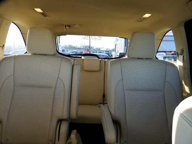 Photo 10 from auction – 2016 TOYOTA HIGHLANDER with VIN 5TDDKRFHXGS243853