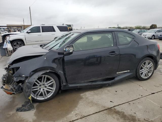 TOYOTA SCION TC 2013 with VIN JTKJF5C73D3046380 - Photo from auction