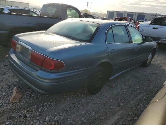 Photo 3 from auction – 2000 BUICK LESABRE CU with VIN 1G4HP54K1Y4193718