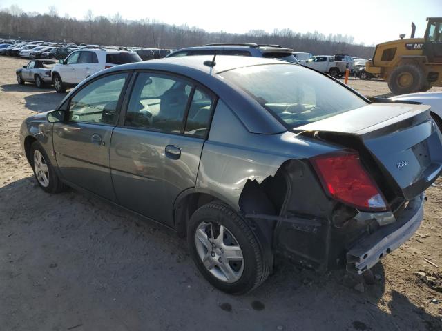 Photo 2 from auction – 2007 SATURN ION LEVEL with VIN 1G8AJ55FX7Z188134