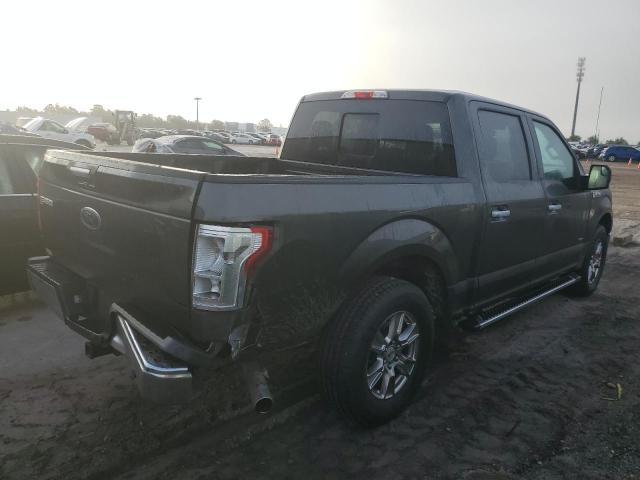 Photo 3 from auction – 2015 FORD F150 SUPER with VIN 1FTEW1CP4FFC87447