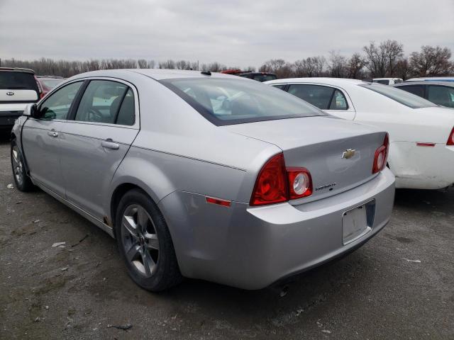 Photo 2 from auction – 2010 CHEVROLET MALIBU LS with VIN 1G1ZC5EB8AF107942