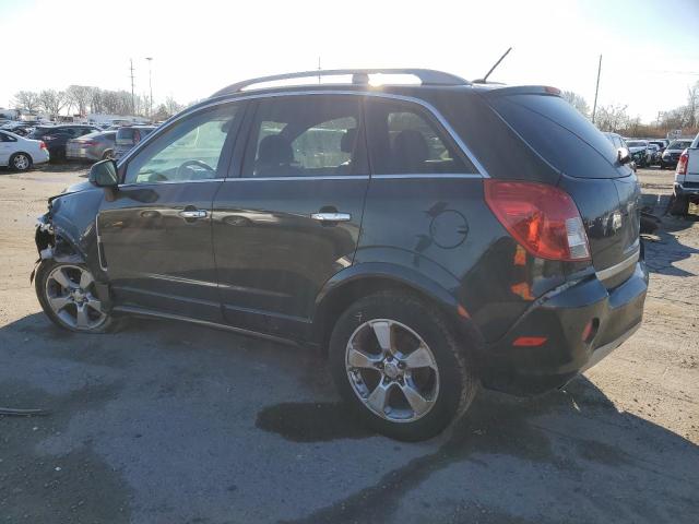 Photo 2 from auction – 2014 CHEVROLET CAPTIVA LT with VIN 3GNAL3EK1ES577568