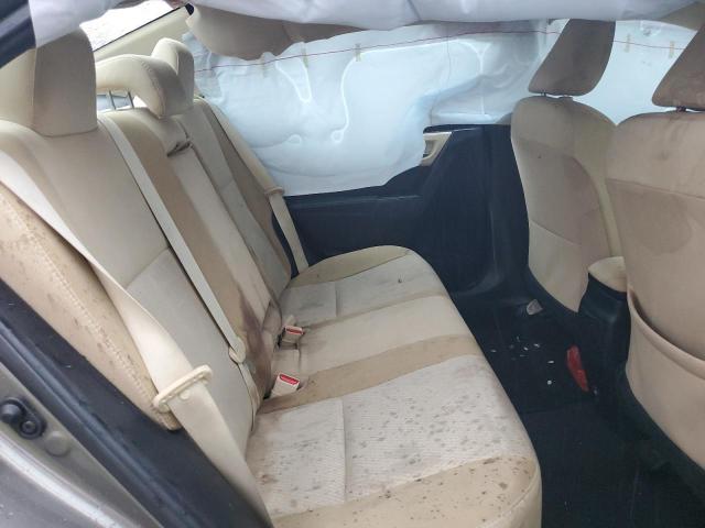 Photo 10 from auction – 2017 TOYOTA COROLLA L with VIN 2T1BURHE1HC753538