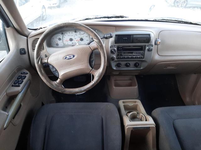 Photo 8 from auction – 2001 FORD EXPLORER S with VIN 1FMZU77E31UB39969