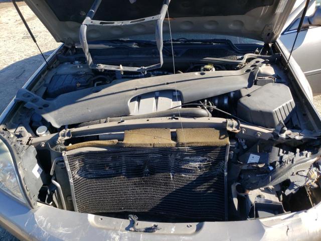 Photo 11 from auction – 2004 CADILLAC DEVILLE DT with VIN 1G6KF57964U227963